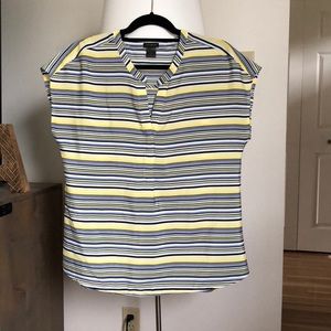 Ann Taylor Top